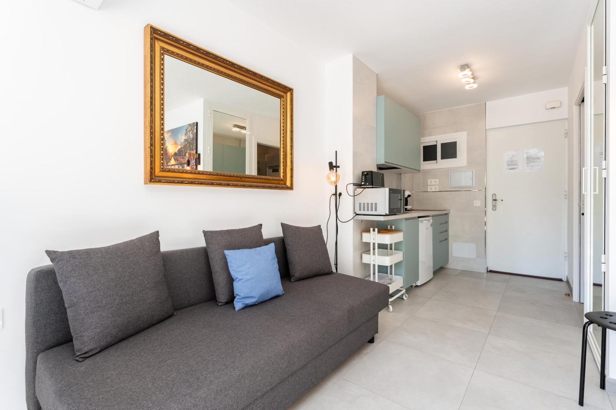 Apartamento Aguila 05 Benalmádena Exteriér fotografie