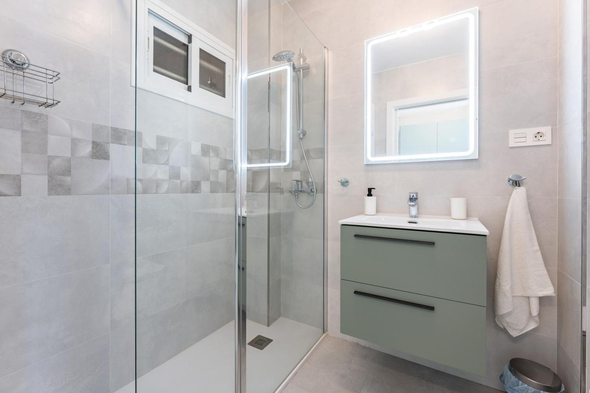 Apartamento Aguila 05 Benalmádena Exteriér fotografie